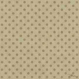 Paris Farmhouse Pattern Vf by Pela Studio