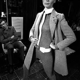 Paris Fashions by Evening Standard