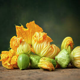 Patty Pans by Jojo1 Photography