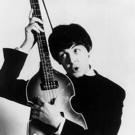 Paul Mccartney by Express