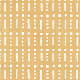 Petal Passion Pattern Viie by Beth Grove