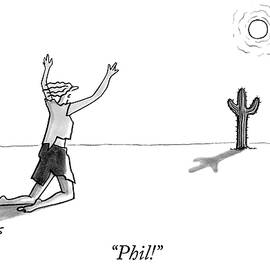 Phil by Julia Suits