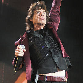 Mick Jagger Photos for Sale - Photos.com