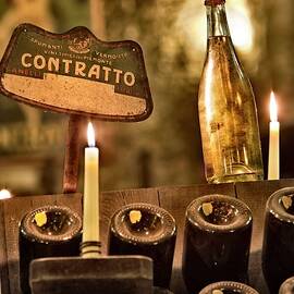 Piedmont, Monferrato, Italy by Massimo Ripani