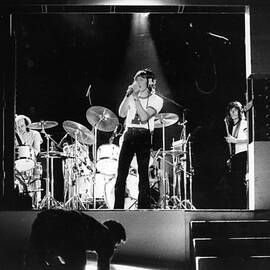 Pink Floyd by Evening Standard