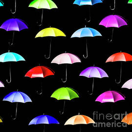 Pitter-pattern by Jorgo Photography