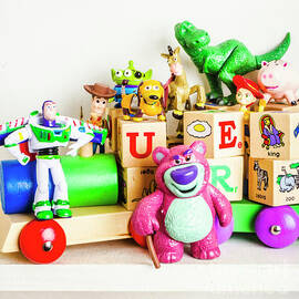 Playtime story by Jorgo Photography