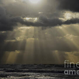 Polihale Spirits in the Sky by Debra Banks