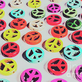 Pop art sixties  by Jorgo Photography