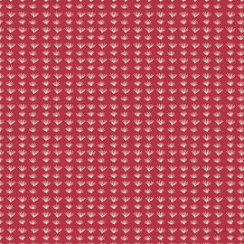 Pop The Cork Pattern Iib by Mercedes Lopez Charro