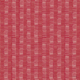 Pop The Cork Pattern V by Mercedes Lopez Charro