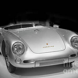  Porsche Spyder by Stefano Senise