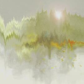 Prelude in b minor by Gina Harrison