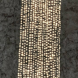 Primitive Patterns Vi by Ren�e W. Stramel