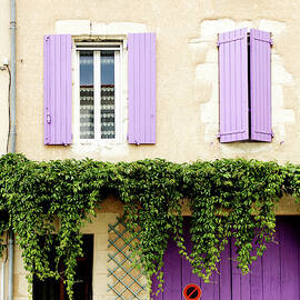 Provence House by Maica