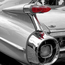 Pure Cadillac by Franchi Torres