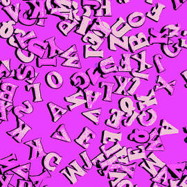 Purpley poetic by Jorgo Photography