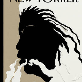 Quiet As Its Kept by Kara Walker