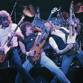 Quo Rock Out by Keystone