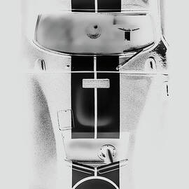 Racing Stripes by Jorgo Photography