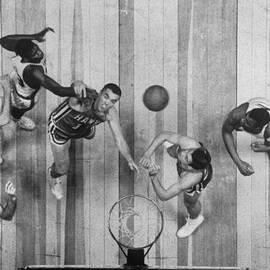 Rebound Defense Tactics by Ralph Morse