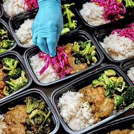 Refettorio San Francisco by Carlos Chavarria