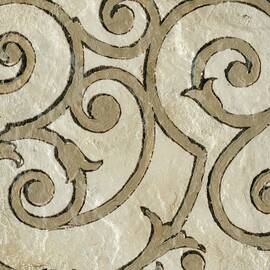 Renaissance Composition Ii by Ethan Harper