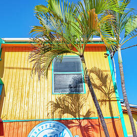 Restaurant, Key Largo, Fl by Lumiere