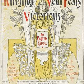 Ringing Out Your Peals Victorious by Anonymous