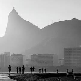 Rio De Janeiro, Brazil by Giordano Cipriani
