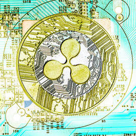 Ripple effect by Jorgo Photography