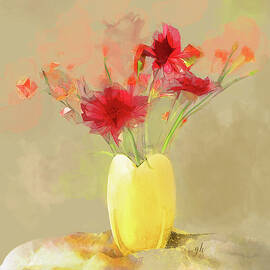 Rise Up Singing by Gina Harrison