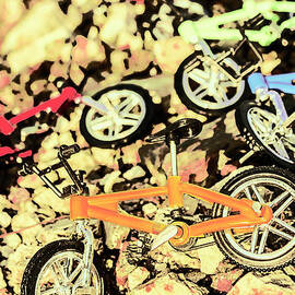 Rocky racers by Jorgo Photography