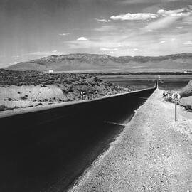 Route 66 by Fpg