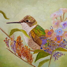 Ruby Sweetheart by Angeles M Pomata