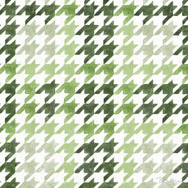 Rustic Season Pattern Viib by Beth Grove