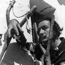 Salvador Dali by Daniel Farson