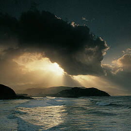 San Sebastian by Michael Busselle