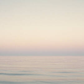 Sardinian Seascape by Rjw