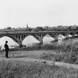 Saskatoon by Fox Photos
