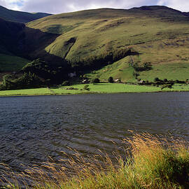 Scenic Wales - Tal-y-llyn by Seeables Visual Arts