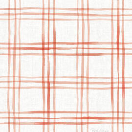Seaside Pattern Ixc by Beth Grove
