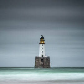 Sentinel by Raymond Carruthers