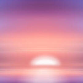 Serenity Sky by Stefano Senise