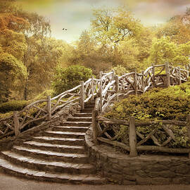 Shakespeare in the Park by Jessica Jenney