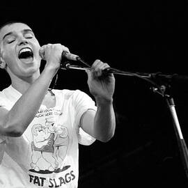 Sinead Oconnor by Martyn Goodacre
