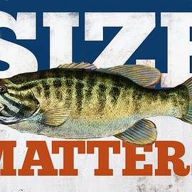 Size Matters by Uknown