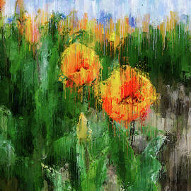 Skagit Valley - 06 by AM FineArtPrints