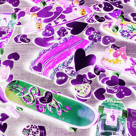 Skate date by Jorgo Photography