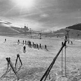 Ski School by Evans